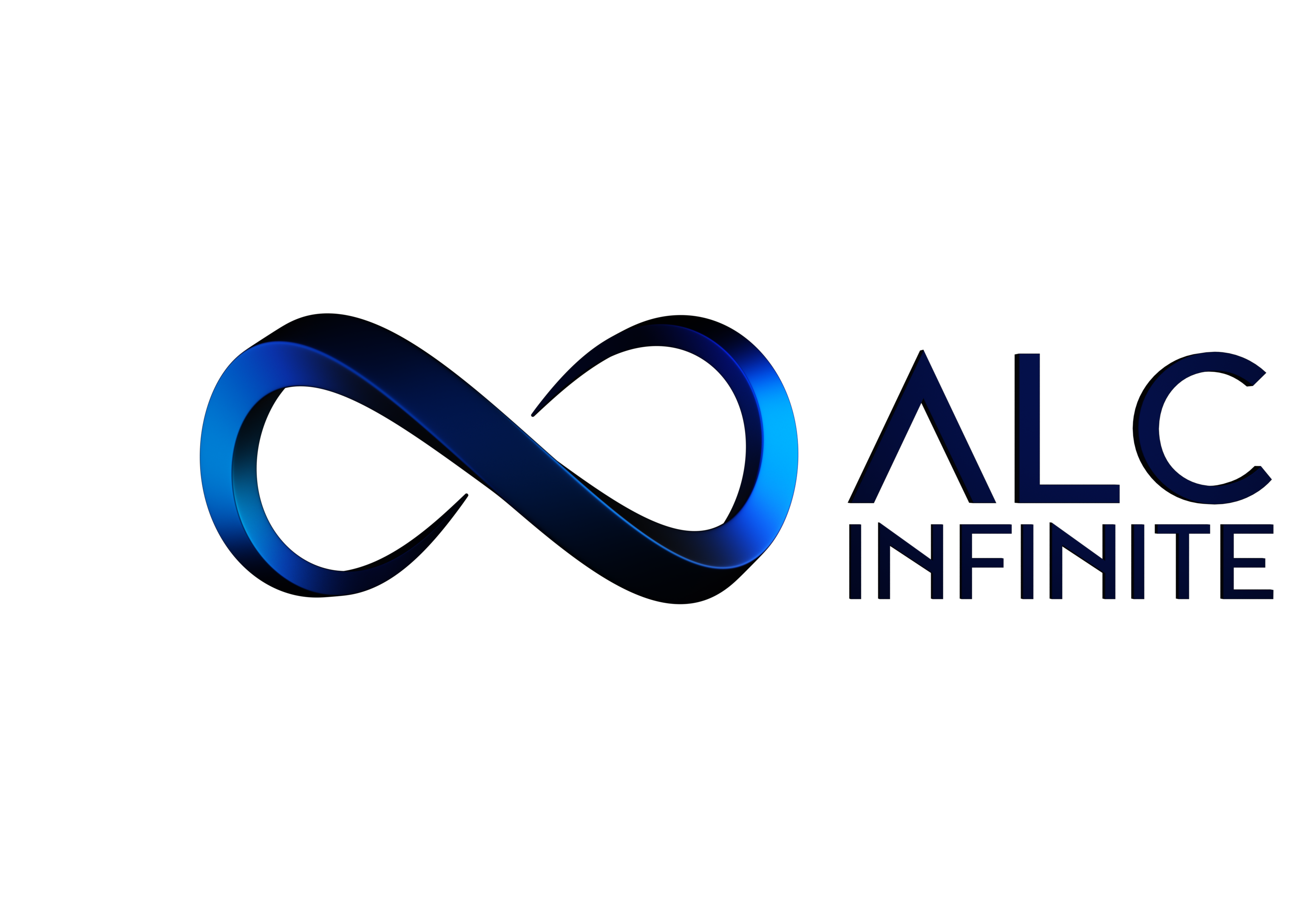 ALC Infinite Construction Logo